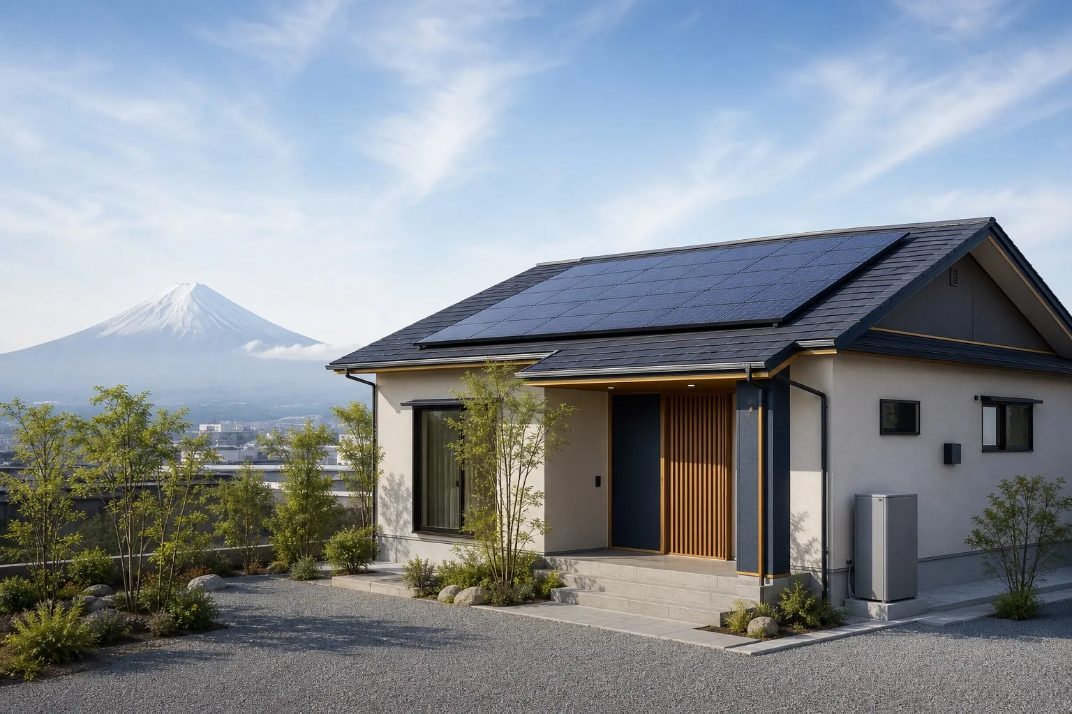 富士市の太陽光パネル・蓄電池補助金を活用する探し方と申請手順 スゴシアブログ