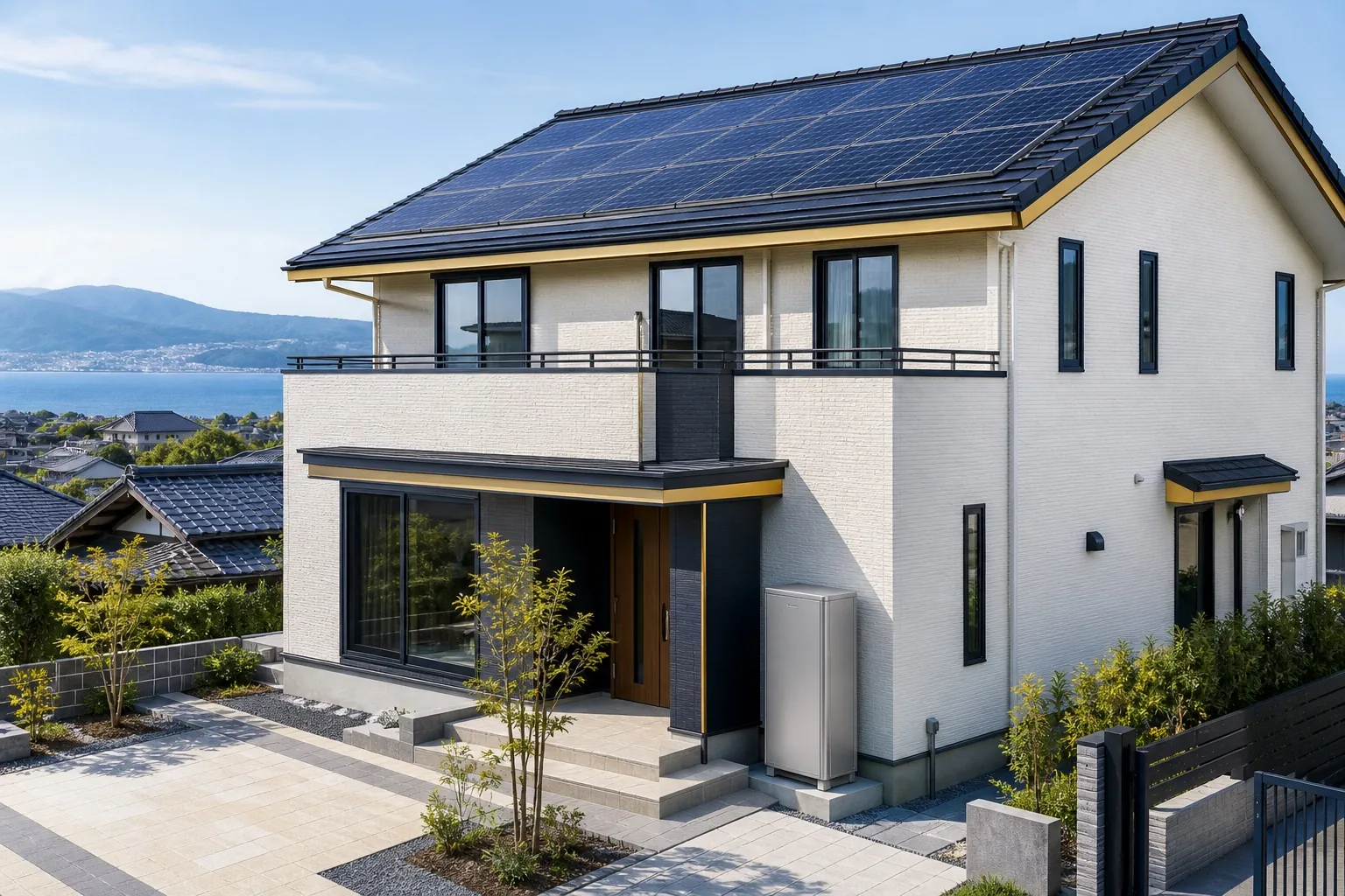 沼津市の太陽光パネル・蓄電池補助金｜探し方と申請手順ガイド スゴシアブログ