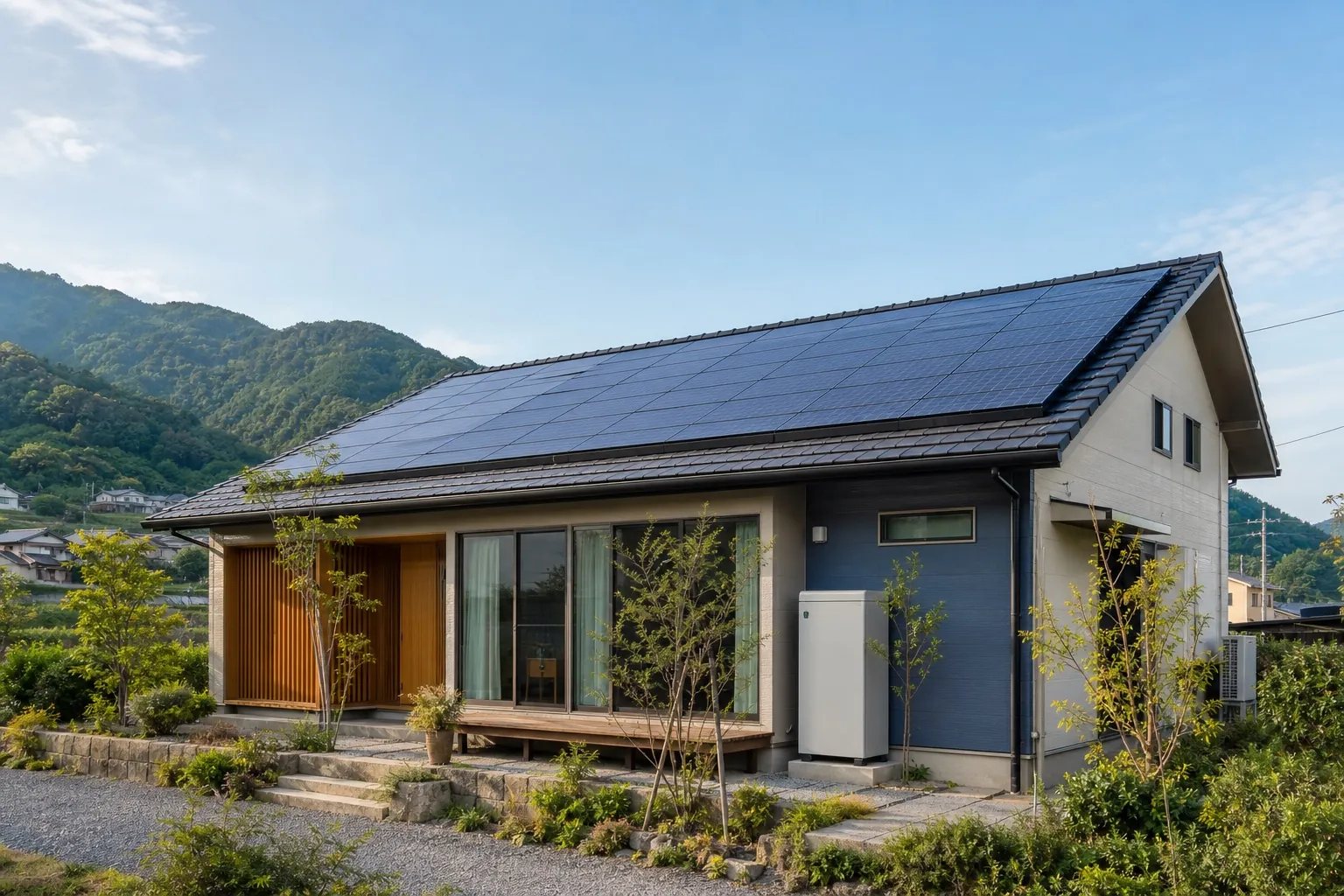 静岡県の太陽光パネル・蓄電池補助金｜探し方と申請の注意点 スゴシアブログ