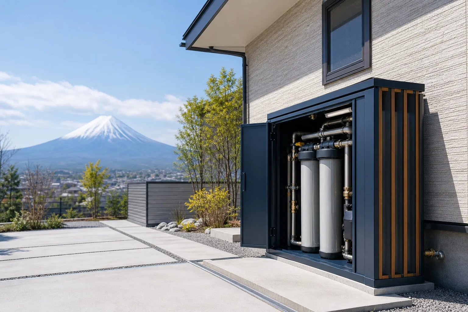 浜松市の太陽光パネル・蓄電池｜劣化サインとメンテ時期の見分け方