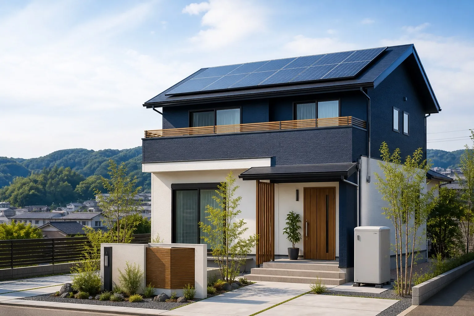 静岡市葵区の太陽光パネル・蓄電池業者選びで失敗しない比較ポイント スゴシアブログ
