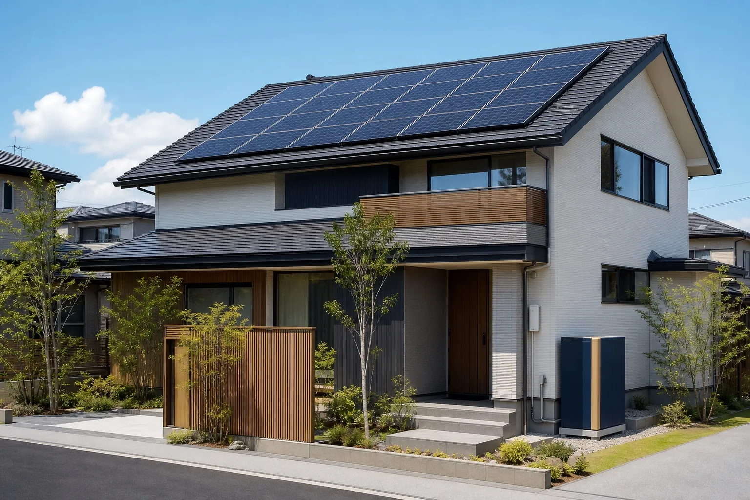 藤枝市で太陽光パネル・蓄電池の業者選びに失敗しない比較ポイント