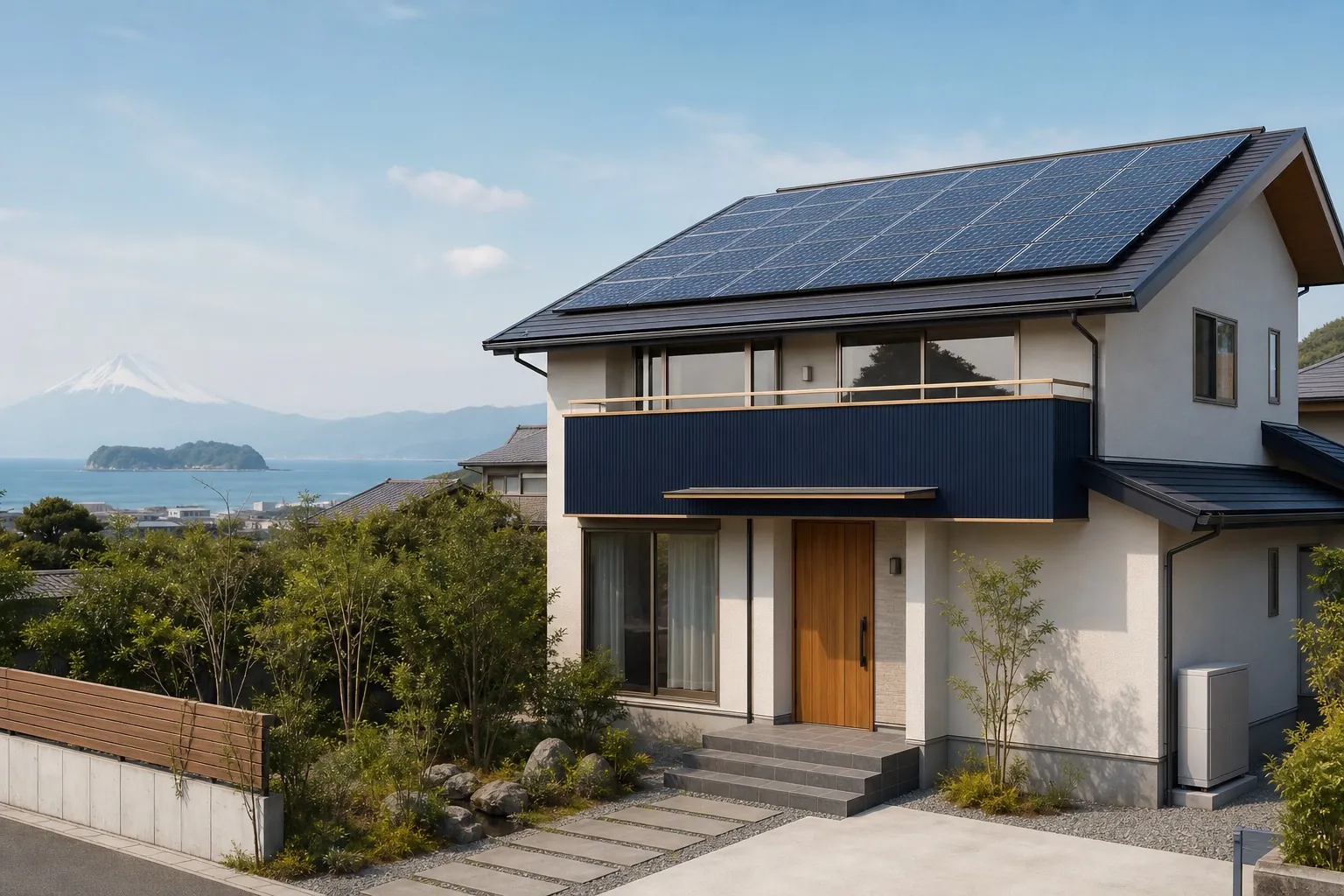 沼津市で太陽光パネル・蓄電池の業者選びに失敗しない7つの確認点 スゴシアブログ