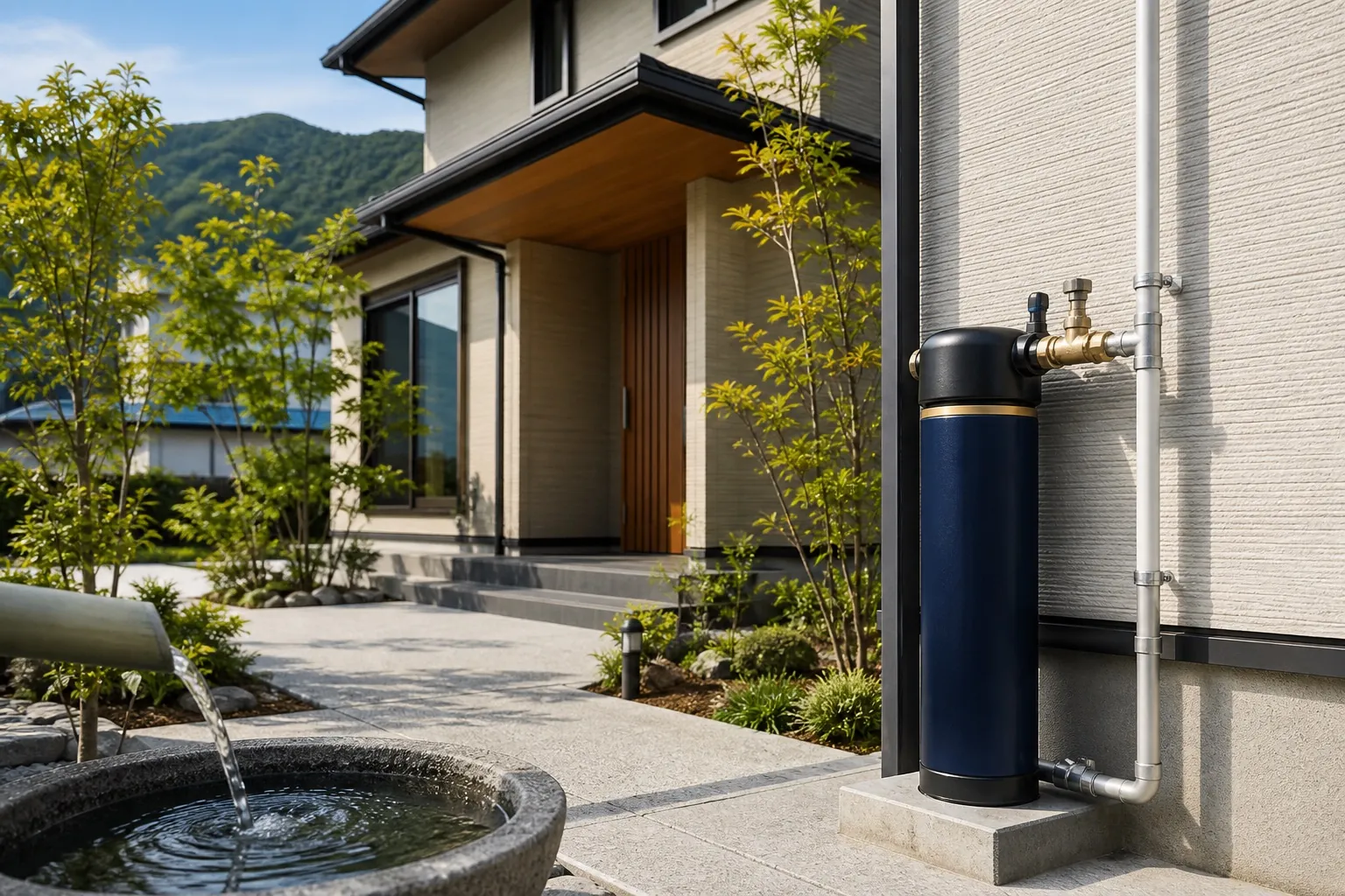 焼津市で浄水器（オール浄水システム）の補助金を探す方法と申請手順 スゴシアブログ