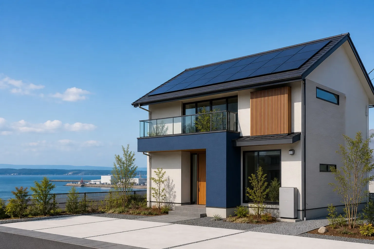 焼津市の太陽光パネル・蓄電池でよくある疑問をプロがまとめて解説 スゴシアブログ