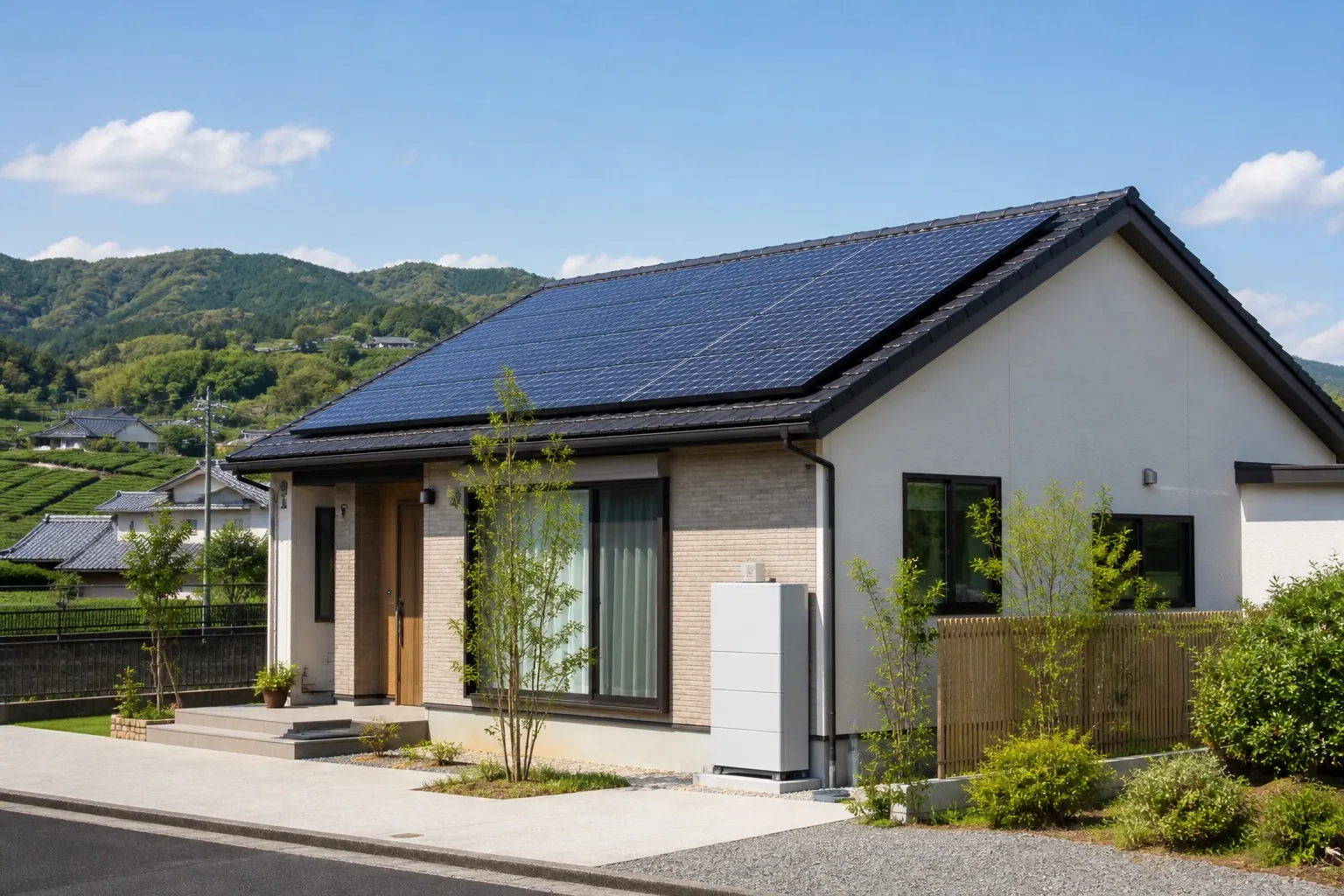 島田市の太陽光パネル・蓄電池でよくある疑問をプロがやさしく解説 スゴシアブログ
