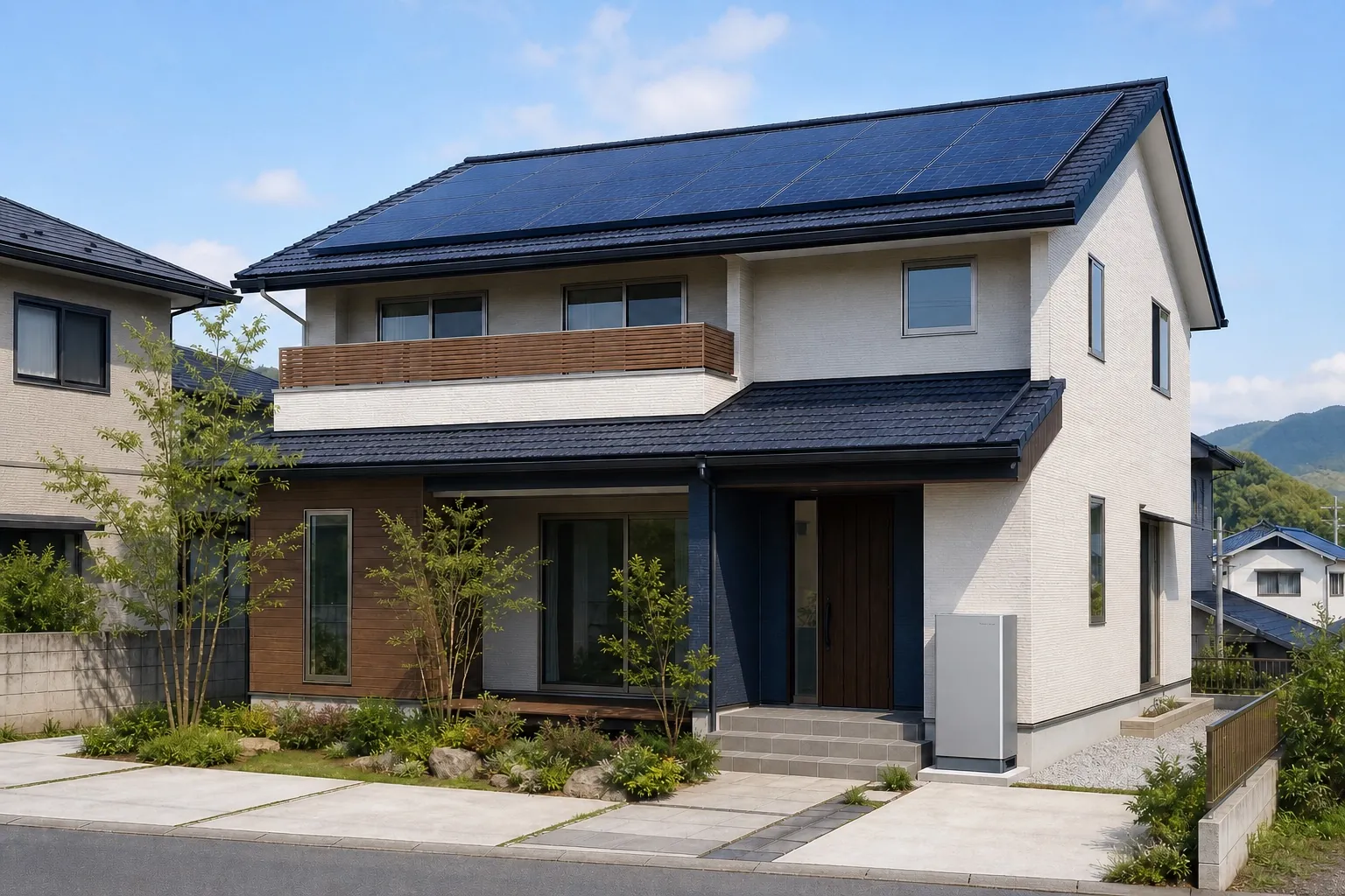 富士宮市の太陽光パネル・蓄電池Q&A｜電気代・売電・卒FITの疑問 スゴシアブログ