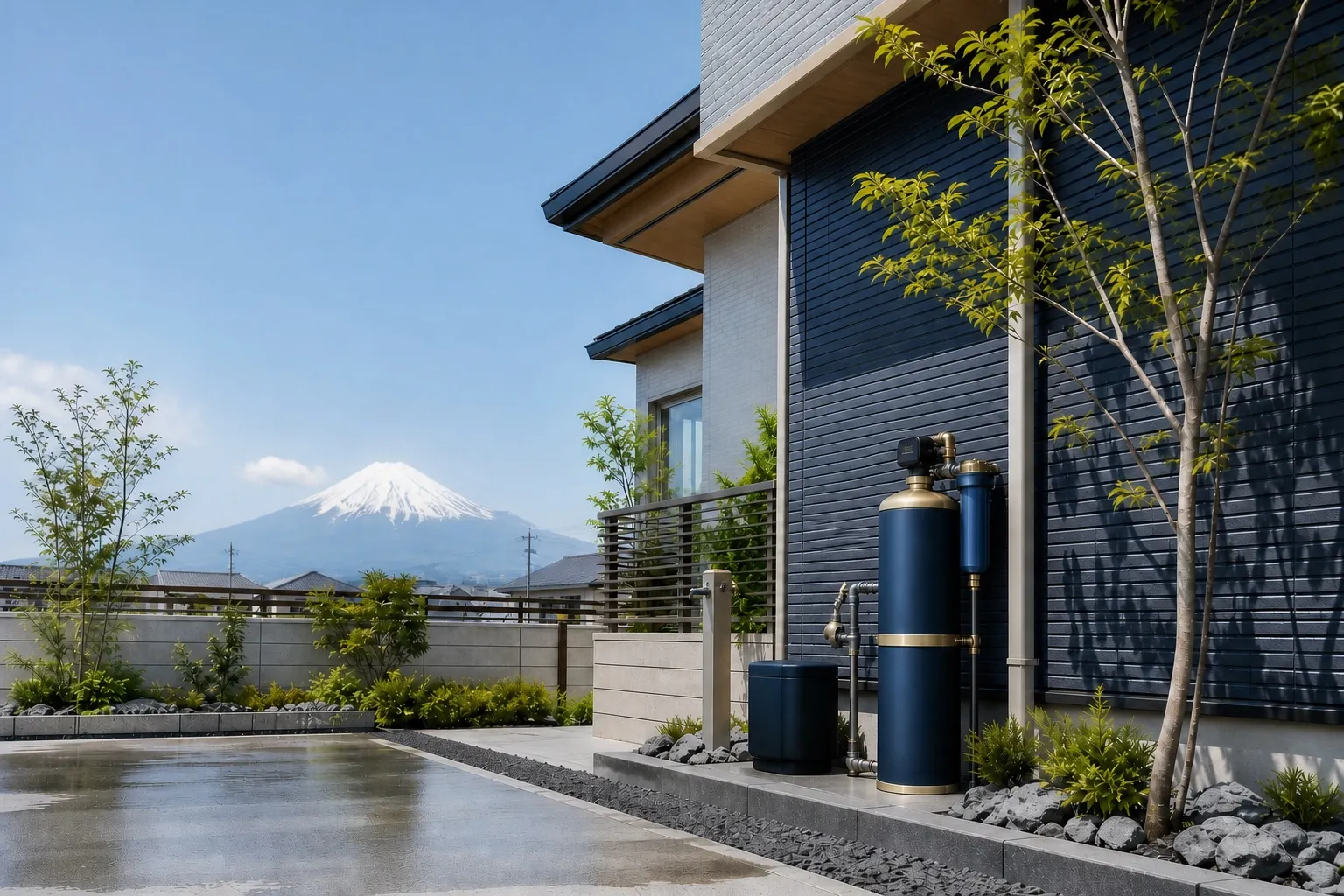 富士宮市で浄水器（オール浄水システム）に使える補助金の探し方 スゴシアブログ