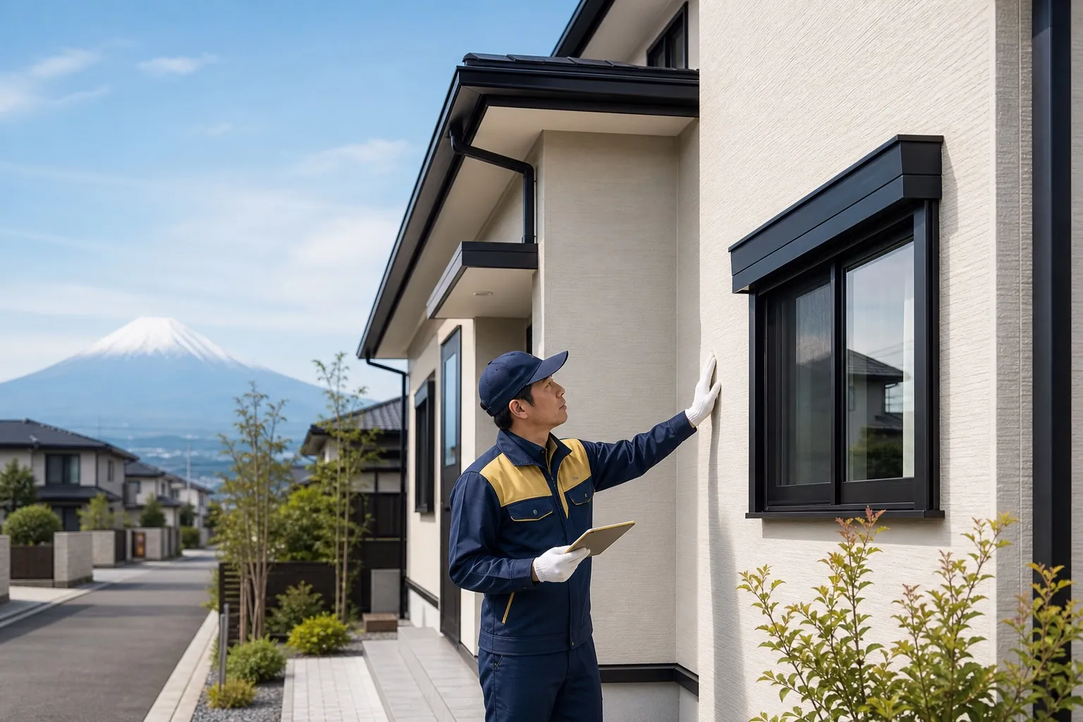 富士市の外壁塗装はいくら？費用相場と見積もり内訳を解説 スゴシアブログ