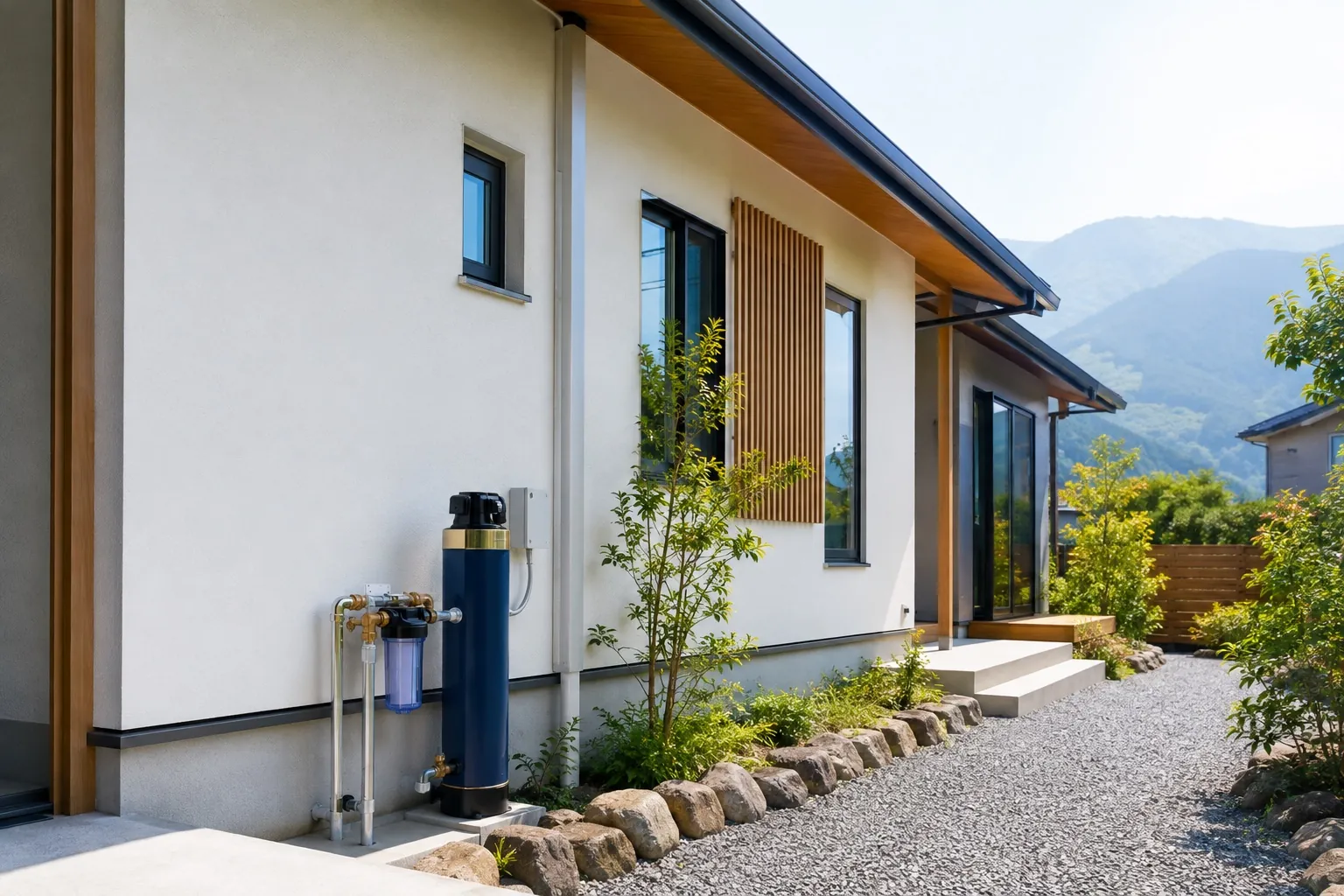 富士宮市の浄水器（オール浄水システム）業者選びと失敗しない比較ポイント