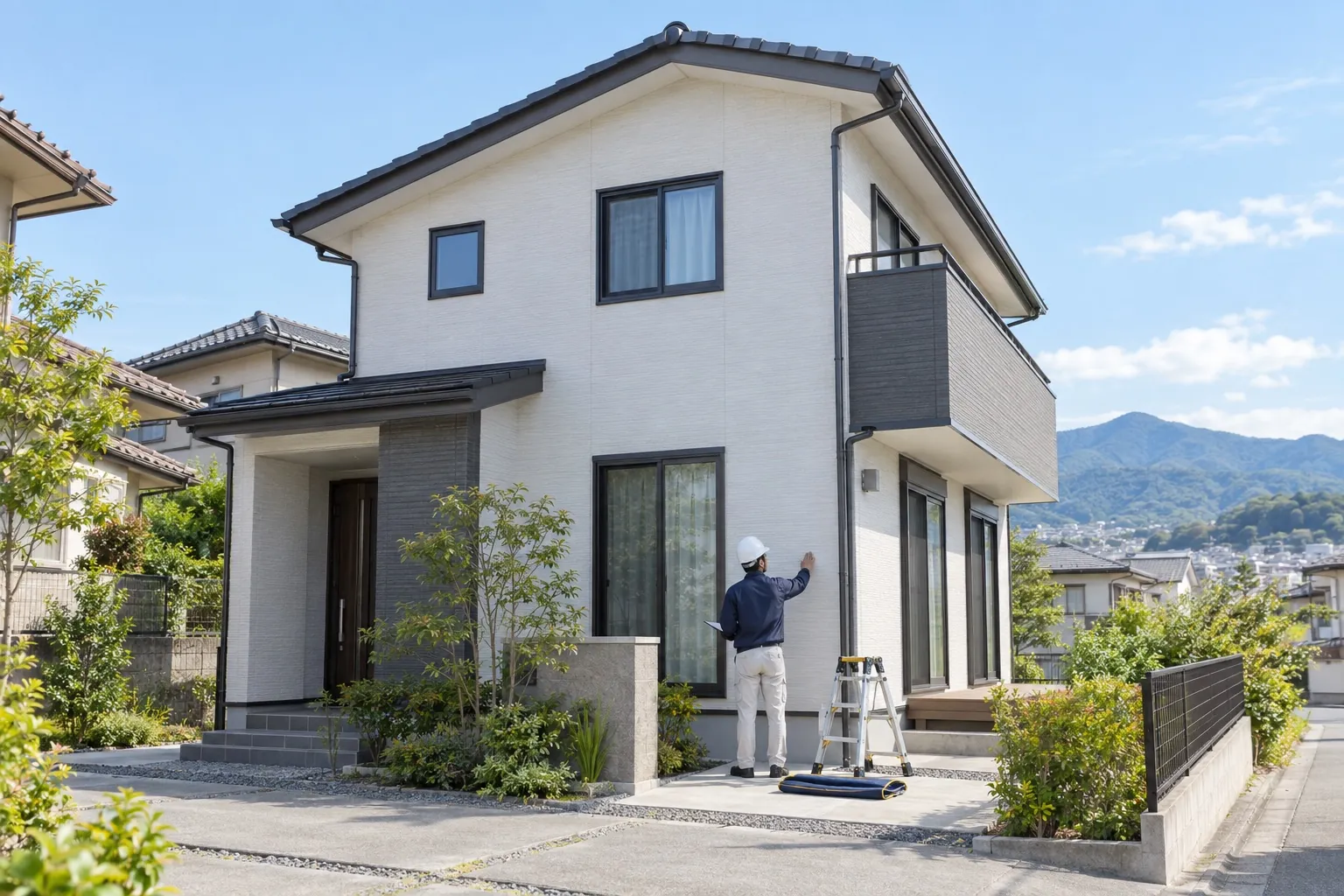 静岡市駿河区の外壁塗装で補助金を探す方法と申請前の注意点 スゴシアブログ
