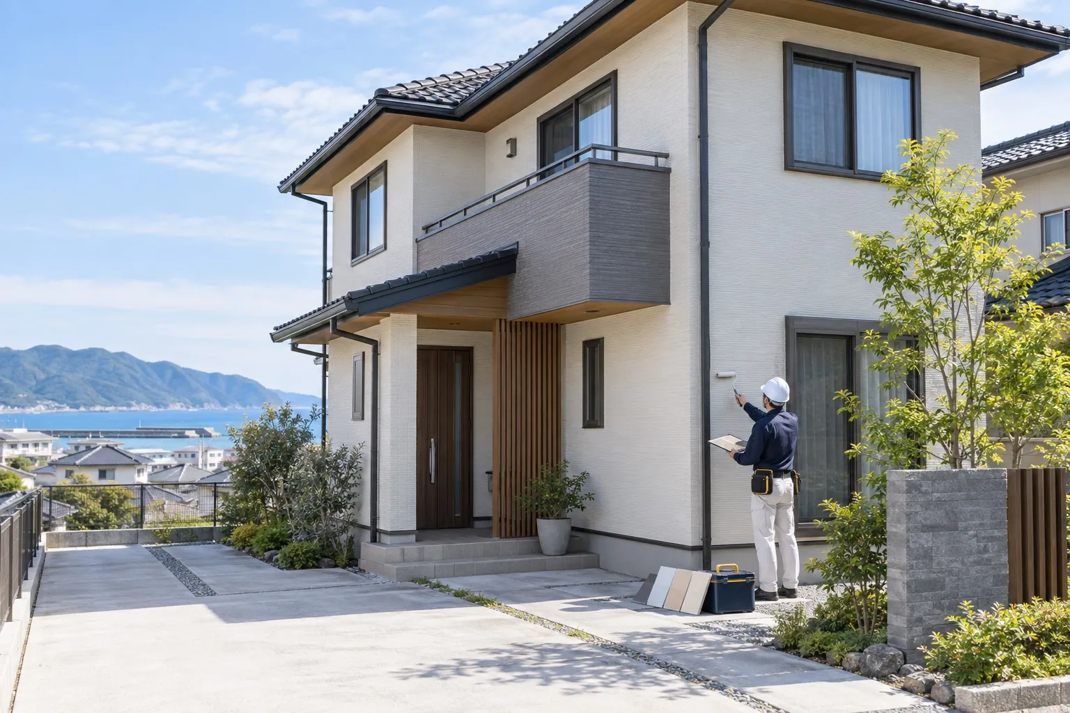 焼津市の外壁塗装で補助金を活用するには？探し方・申請手順と注意点 スゴシアブログ