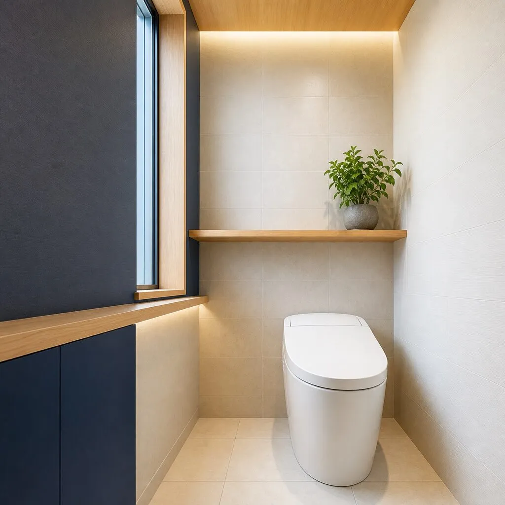 トイレリフォーム 静岡 スゴシア